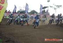 Hasil Seri 1 Swallow Indiel Grasstrack – Mijen 2019