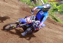 Indiel Series 2019 : Rivaldi Jullian Raih Hasil Maksimal Bareng MS Racing Team