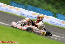 Eshark 2019 Seri 2 : Mulai Temukan Setingan Senna S Noor Juara di Kelas Shifter