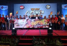 Terus Tingkatkan Kualitas Layanan, DAM Gelar AHASS Awards ke-11