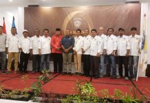 IMI Sulawesi Tengah Sukses Gelar Rakerprov 2019 Sekaligus Lantik Ketua Korwil Luwuk Banggai