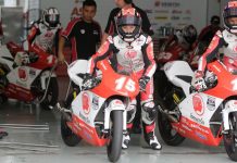 Semangat 45 Adenata Siap Hadapi Putaran Pertama ATC 2019