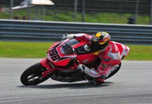 Awhin Percaya Diri Hadapi Putaran 2 ARRC 2019