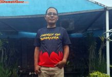 Owner Tim Tasamura Jadi Ketua Umum KONI Musi Rawas