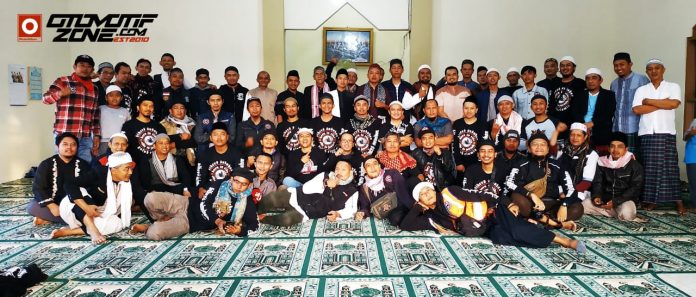 Biker Subuhan Galuh Ciamis (1)