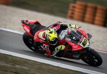 Setelah Sempat Diprotes Dalam Ajang MotoGP, Ducati Juga Alami Hal Serupa Di WSBK