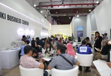 Enam Official leasing Partner Berikan Program Menarik, Setiap Pembelian Mobil Suzuki di IIMS 2019