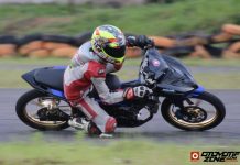 Jelang YCR Boyolali Minggu Ini, Erfin Firmansyah Fokus Kenali Karakter Motor