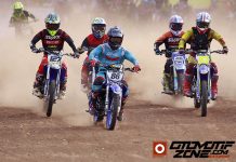 Super Grasstrack & Motocross Piala Walikota Cilegon Open 2019 Siap Digelar Minggu Ini Dan Hadiah 3 Unit Motor