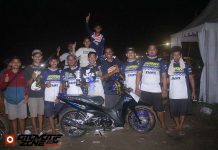 Grasstrack & Motocross Piala Wali Kota Cilegon 2019 : M.Thoriq Raih Juara Umum Kelas Banten.