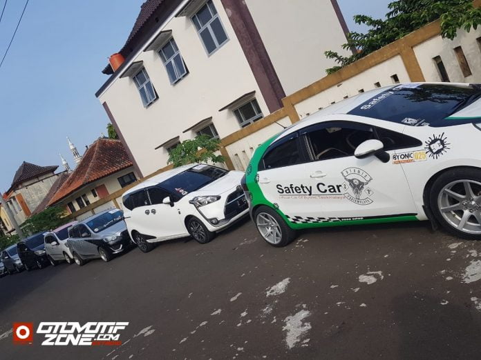 Forum Komunikasi Roda