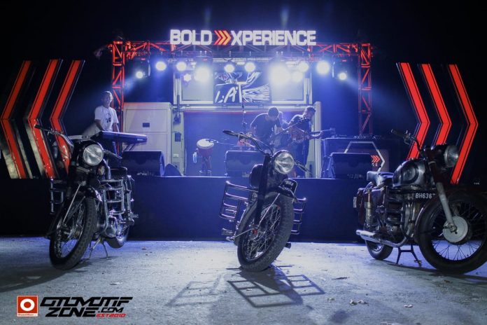 Jambi Classic Rendezvous 2019