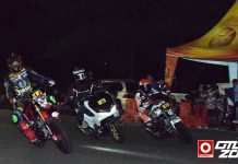 76Ride Ngabuburide 2019 : Night Race