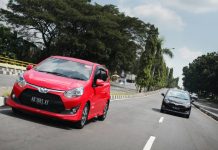 Tagline “Gara-Gara Agya Gue BahAgya”, Nasmoco Apresiasi Para Pengguna Agya