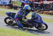 Galang Tor-Tor Masih Punya PR Naik MX-King