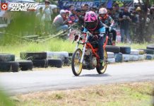 Hasil GDS Gantiwarno Fun Drag Bike Bulan Mei 2019