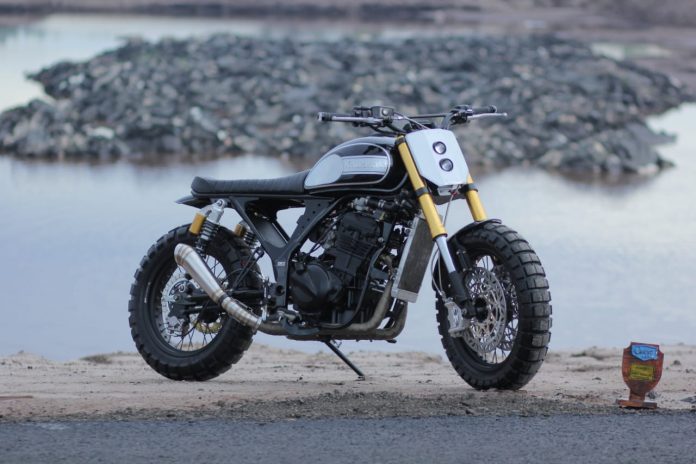 Kawasaki Ninja 250 (4)