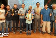 Hasil Lomba Ramadhan On The Road Time Rally 2019 Surabaya