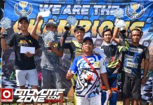 Hasil Lengkap Oops Rob 1 BG – Higam Drag Bike Open 2019 Singaraja, Bali