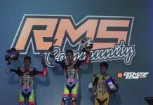 Sidrap Racing Management Siapkan Team Baru Main Full Seri ONEPRIX RMS Racing team bakal jadi team sidrap yang fokus ONEPRIX