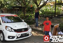 Ramadhan On The Road 2019 Surabaya : Charity and Coaching