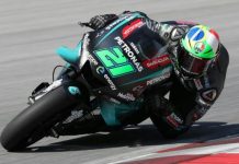 Ternyata Ini Yang Diincar Franco Morbidelli Di Ajang MotoGP 2019