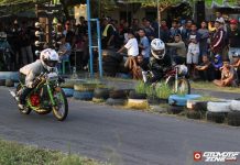 Upaya Menarik Simpati Edisi Ramadhan Race Di GDS Gantiwarno