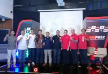 Oneprix 2019 Siap Dihelat Dalam Lima Putaran di Dua Kota Berbeda oneprix