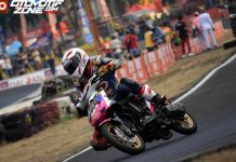 Velg SP522 Ring 14 Diminati Banyak Pembalap di INDOCLUB