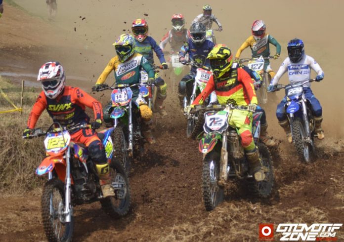 Grasstrack IMI Jabar