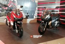 Mau Rasakan Sensasi Honda ADV150 Serta Big Bike Honda Lainya? Ini Caranya ! Honda-ADV150-dan-Big-Bike