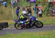 Taufik TMS Rindu Aksi Heroik ” Si Men” Yang Dulu