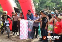 Wakil Bupati Ciamis Yakin Adventure Menjadi Salah Satu Cara Promosi Wisata Wakil Bupati Ciamis Yakin Adventure Menjadi Salah Satu Cara Promosi Wisata