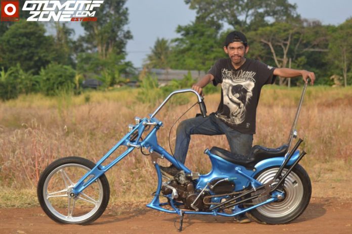 Fikri Maryudi siap bawa Sulastri tampil di ajang HMC Cirebon