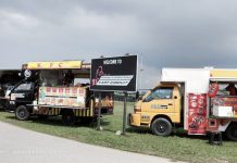 Taichung Bank Gratiskan Lunch Di AutoInc AMC Round 4 2019 Sepang