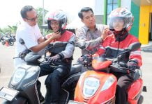 Yayasan AHM Gelar Kompetisi Film Pendek Keselamatan Berkendara