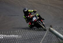 OnePrix 2019 Sentul Round 4 : Murobbil Vitoni Sukses Amankan Point Pada Race Pertama di Kelas Novice Aksi Robby Sakera Pada Kelas Novice
