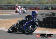 Motoprix 2019 Surabaya : Double Winner Sempurnakan Aldy Menjadi Juara Region di Kelas Rookie Double Winner Sempurnakan Aldy Satya Mahendra Menjadi Juara Region di Kelas Rookie Motoprix 2019 Surabaya