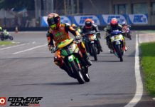 Pesta Otomotif Ada di GassTipis, IPONE Tidak Mau Ketinggalan