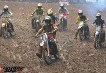 Hasil Lomba Kejurnas Grasstrack 2019 Region Kalimantan Seri 3 Sebatik