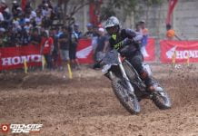 Jelang Seri 2 Powertrack Kejurnas Motocross Cirebon : Perdana di Sirkuit Baru, Poin Masih Rapat