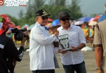 Mawan Dragon Angkat Bicara Konsep SCP 2021