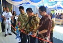 Demi Perluas Jaringan Penjualan, Suzuki Buka Outlet Baru di NTB