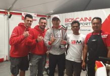 Trofeo d’Autunno 2019 Italia : Kemenangan Berharga Eris Mahpud di Kelas Expert ROK Plus