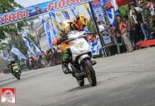 Bhayangkara Open Roadrace 2019 Batusangkar Sumbar Berlangsung 20 Oktober Nanti, Hadiah Tanpa Kuota