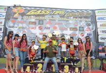 Adat PAPUA Akan Jadi Konsep Gass Tipis Akhir Bulan Ini