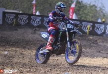 Yamaha Vixion Herex Satu-Satunya Penggempur Ninja Powertrack Cirebon, Sorotan Penonton