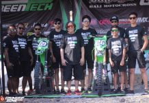 Pasukan Bali MX, Masih Ada Energi Bertarung