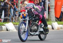 Dandim 0413/BKA Championship Series 2019 Dragrace & Dragbike 201m Siap Digelar 7-8 Desember