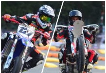 Trial Game Asphalt International Championship 2019 : Point Sama Ketat, Duel Sampai Akhir Antara Tommy Salim Dan Farudilla Adam